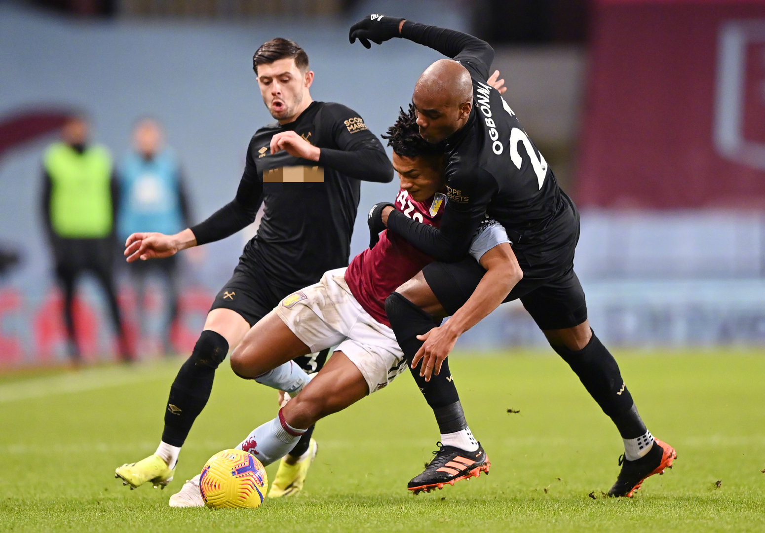 高效运转 高效运转